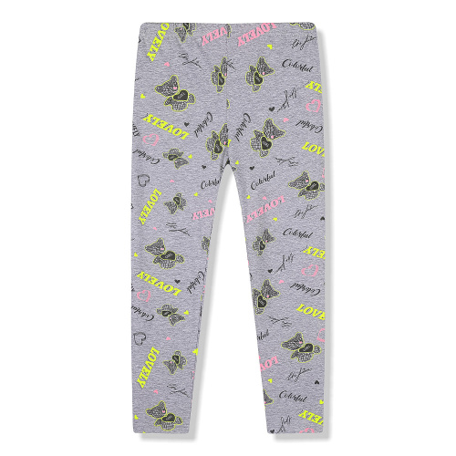 Dívčí  legíny KUGO (134-164)