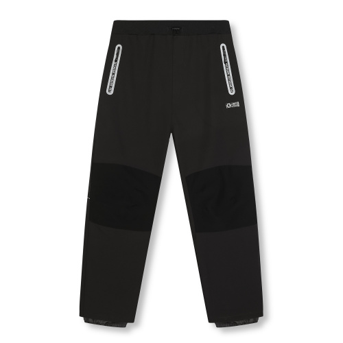 Dospělé slabé softshellové kalhoty KUGO (M-2XL)