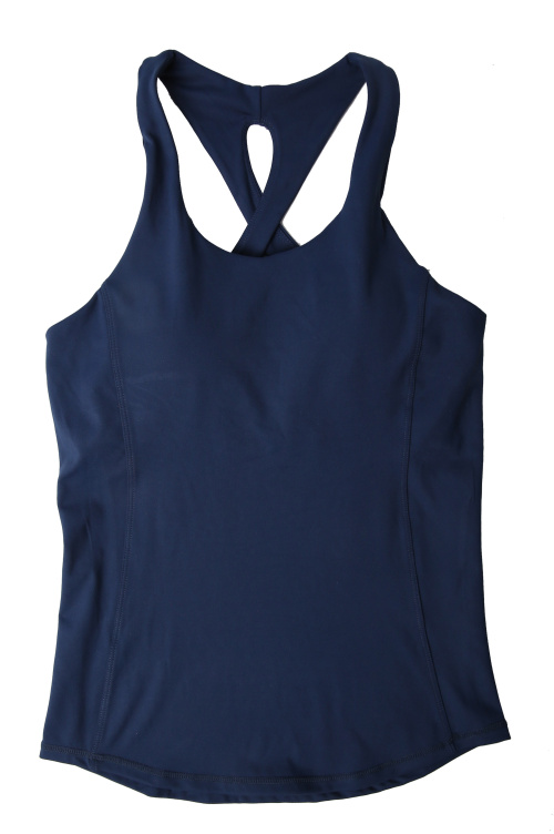Dámské YOGA  funkční tílko WOLF (M-2XL) 
