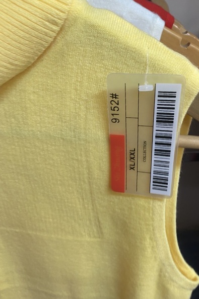 Dámský svetr  B.LIFE (M-XXL)