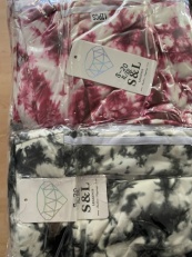 Dámské funkční legíny SMILING (M/L-2XL)
