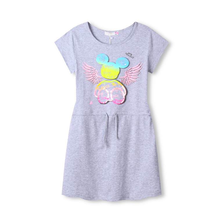 Dívčí letní šaty KUGO (134-164)