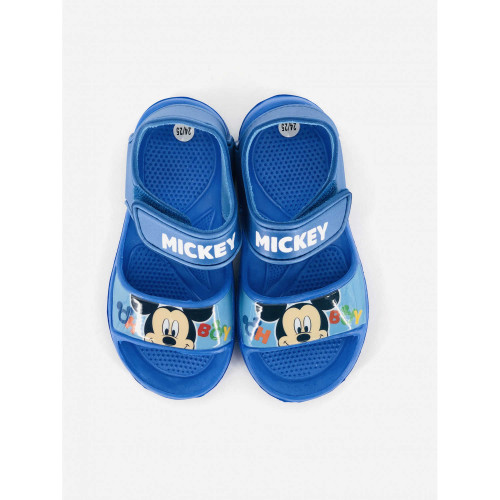 Chlapecké sandále Mickey (22-32)