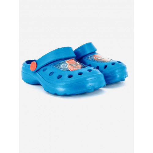 Chlapecké crocs, nazouváky SPIDER MAN (22-33)