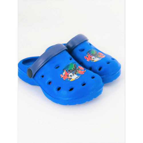 Chlapecké crocs, nazouváky BING (22-33)