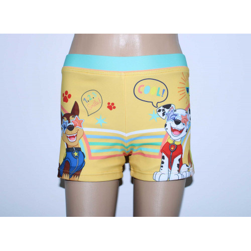 Chlapecké plavky Paw patrol (98-128)