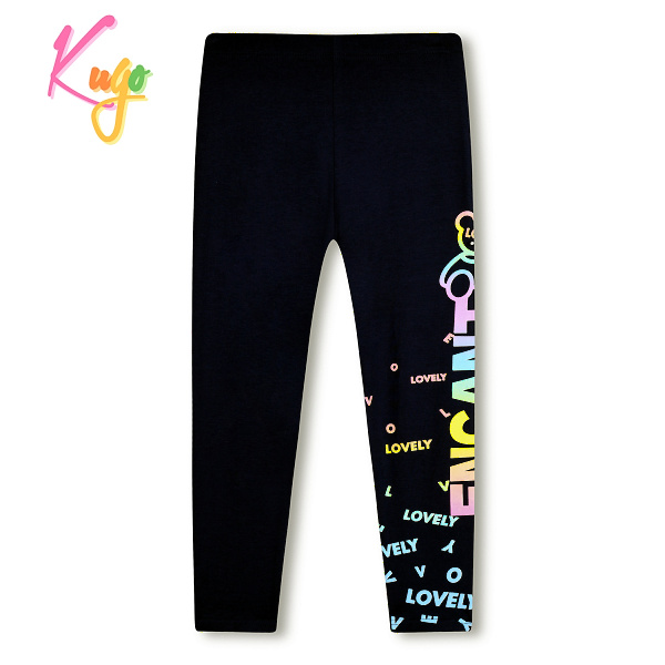 Dívčí legíny  KUGO (134-164)