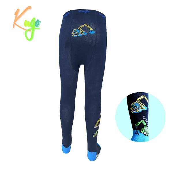 Dětské punčocháče KUGO (62-98) 