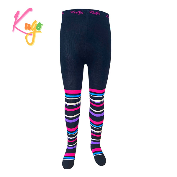 Dětské punčocháče KUGO (116-146) 