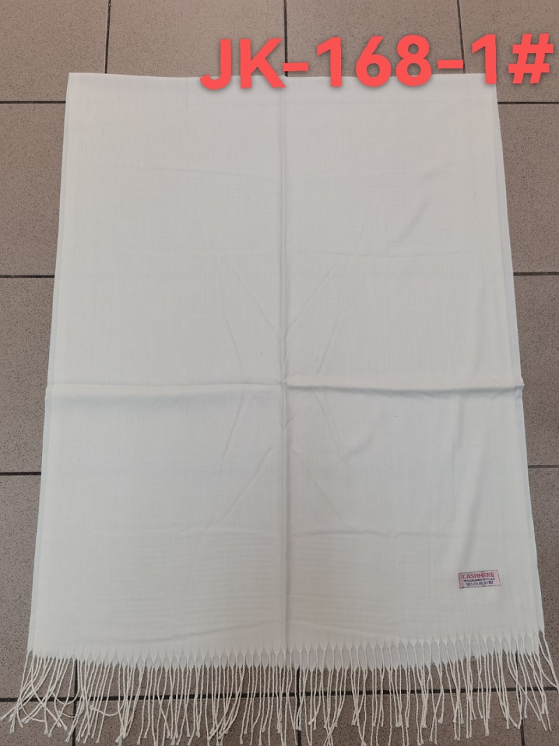 Dámská cašmírová šála DELFIN (120*100)