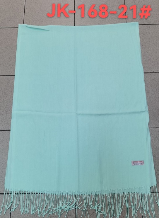 Dámská cašmírová šála DELFIN (120*100)