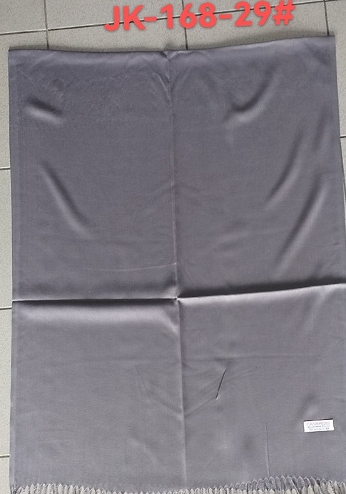 Dámská cašmírová šála DELFIN (120*100)