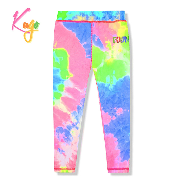 Dívčí legíny  KUGO (134-164)