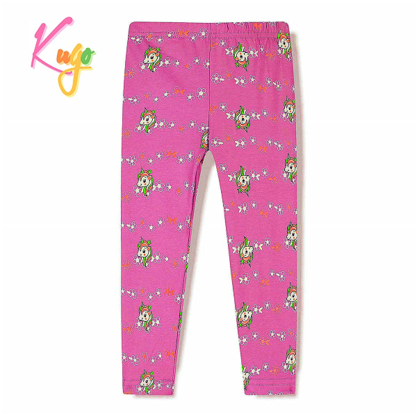 Dívčí legíny  KUGO (134-164)