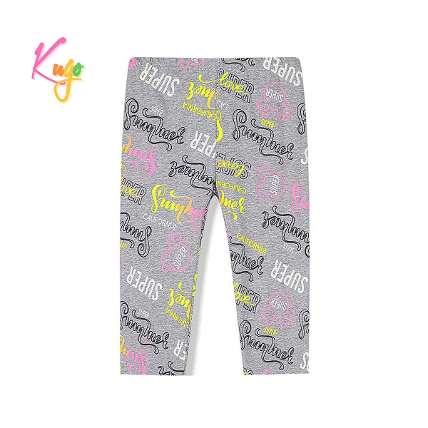 Dívčí  3/4 legíny KUGO (134-164)