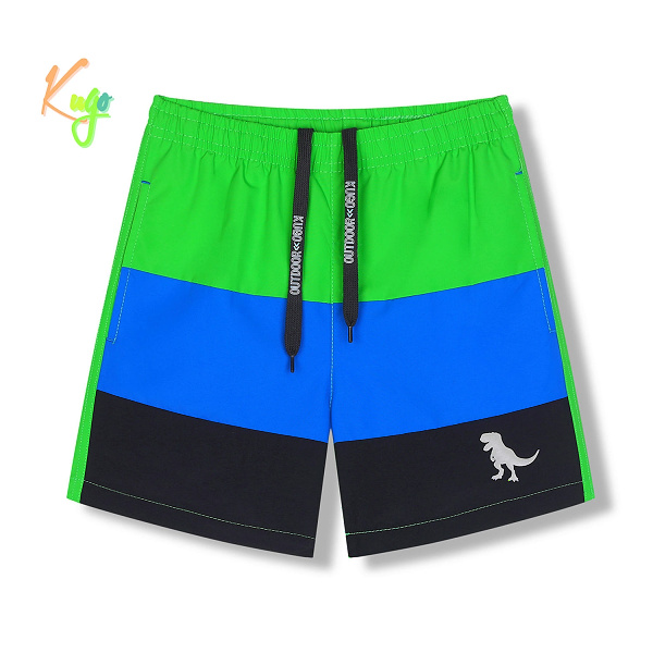 Chlapecké plavkové, koupací šortky (kraťasy)KUGO (98-128)