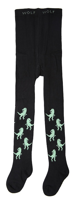 Chlapecké punčocháče WOLF (98/104-122/128)