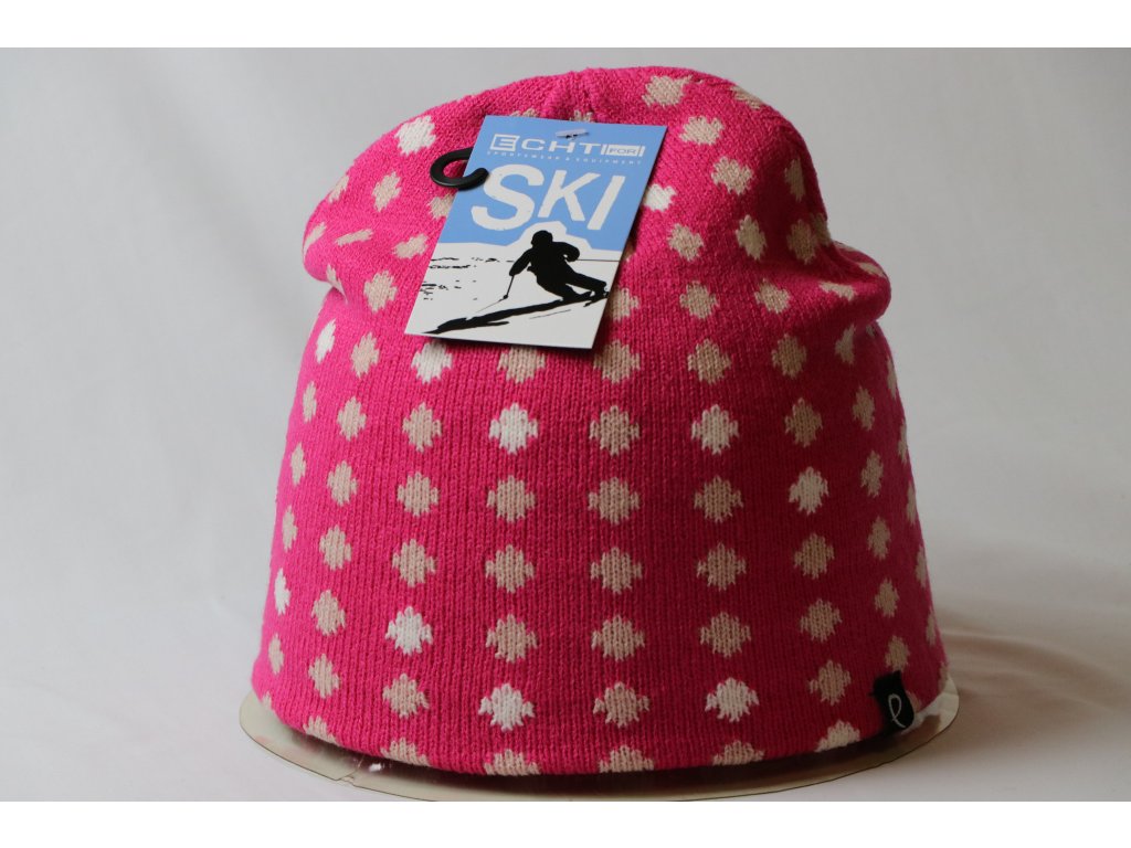 Dětská zimní čepice ECHT 