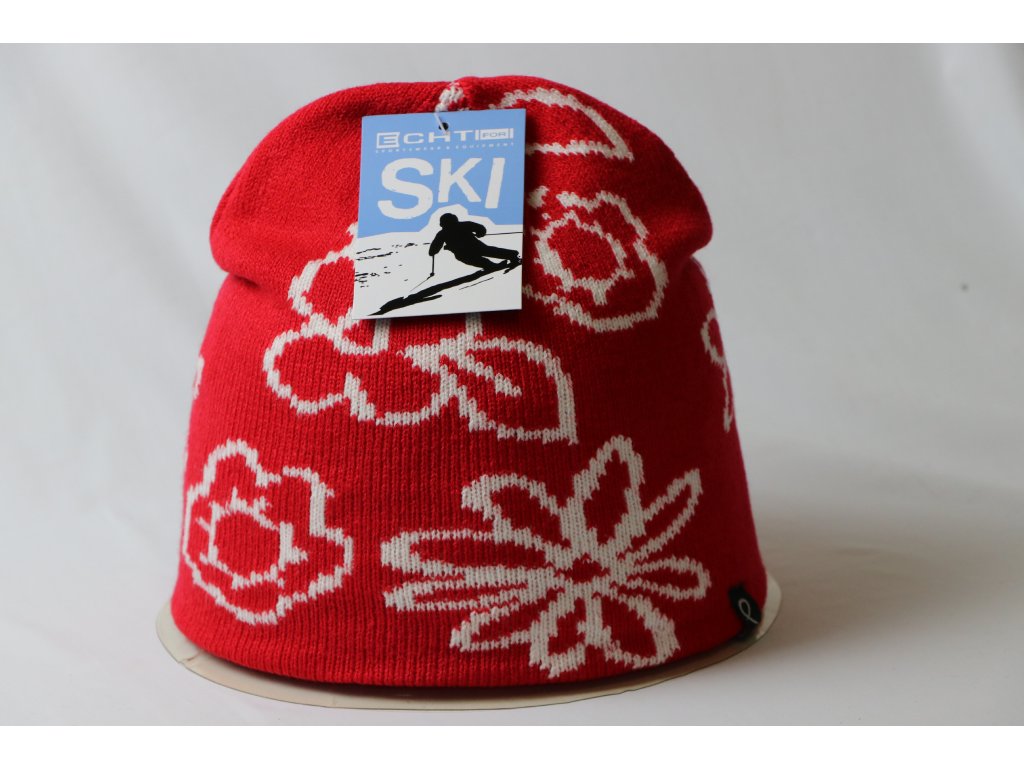 Dětská zimní čepice ECHT 