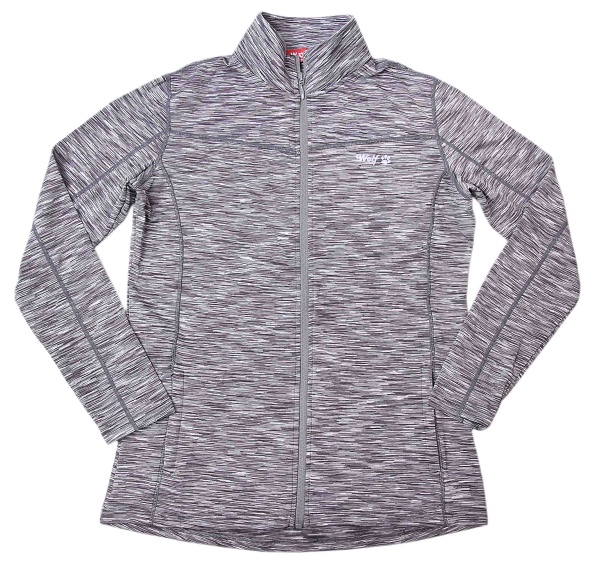 Dámská  funkční mikina WOLF (M-2XL) 
