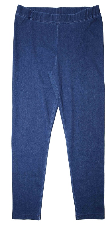 Dámské riflové kalhoty WOLF (S-2XL)