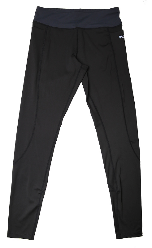 Dámské funkční kalhoty s kapsičkami WOLF (S-XXL)