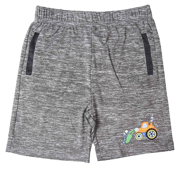 Chlapecké letní funkční šortky WOLF (104-134)
