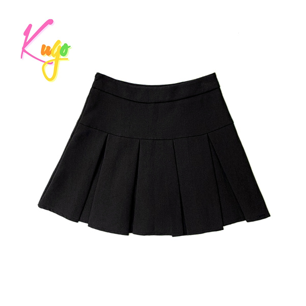 Dívčí letní  sukně KUGO (134-164)