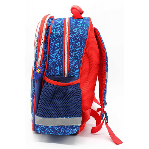 Chlapecký  batoh BING (27cm X 30cm X 11cm)