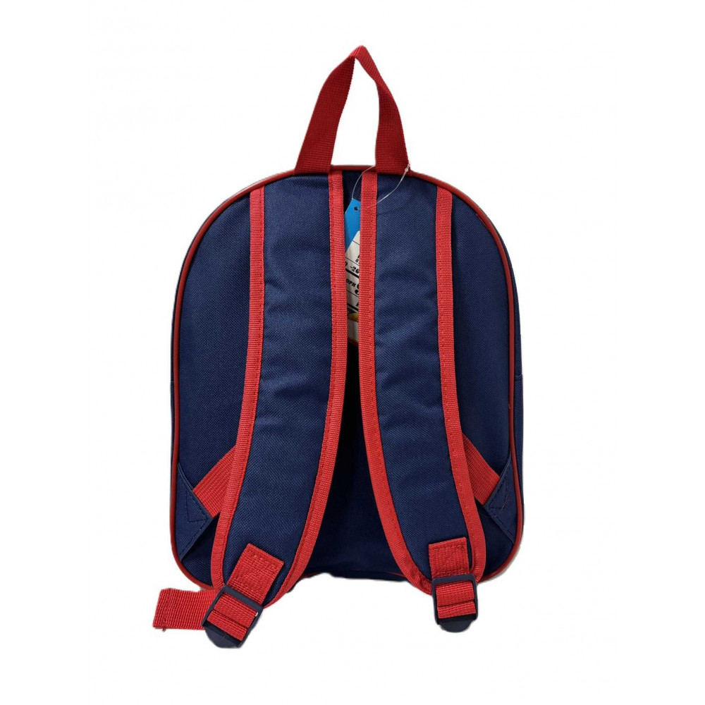 Chlapecký batoh PAW PATROL 31,8*28,5*11,5 cm