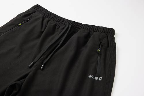 Pánské outdoorové kalhoty WOLF (M-3XL)