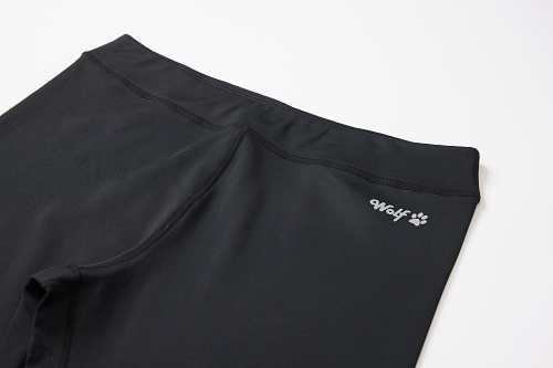 Dívčí funkční legíny WOLF (134-164) 