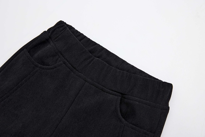 Dívčí zateplené outdoorové kalhoty WOLF (98-134)