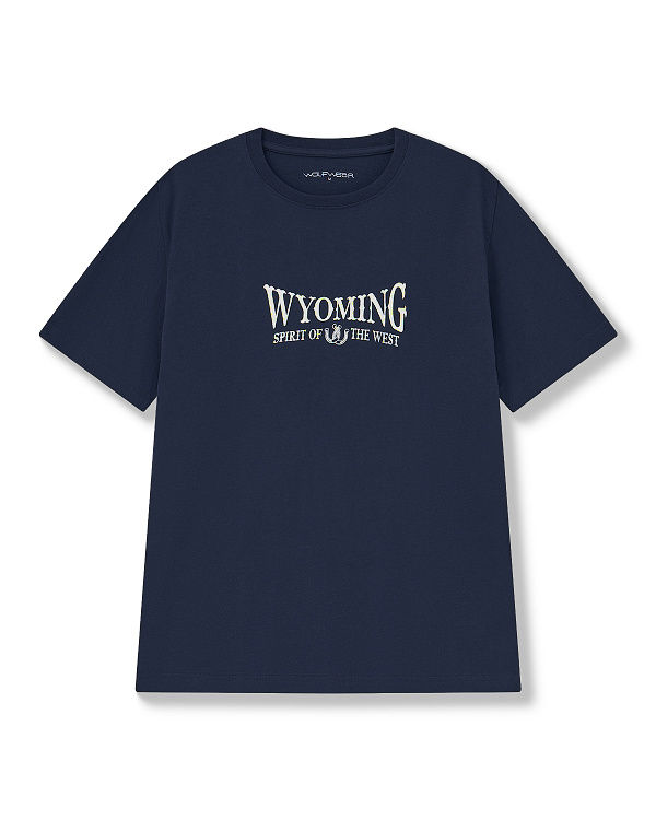 Pánské triko s krátkým rukávem WOLF (M-XXXL)