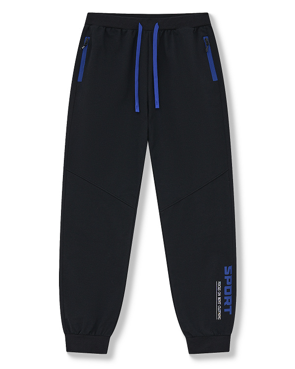 Chlapecké tepláky WOLF (140-170) 