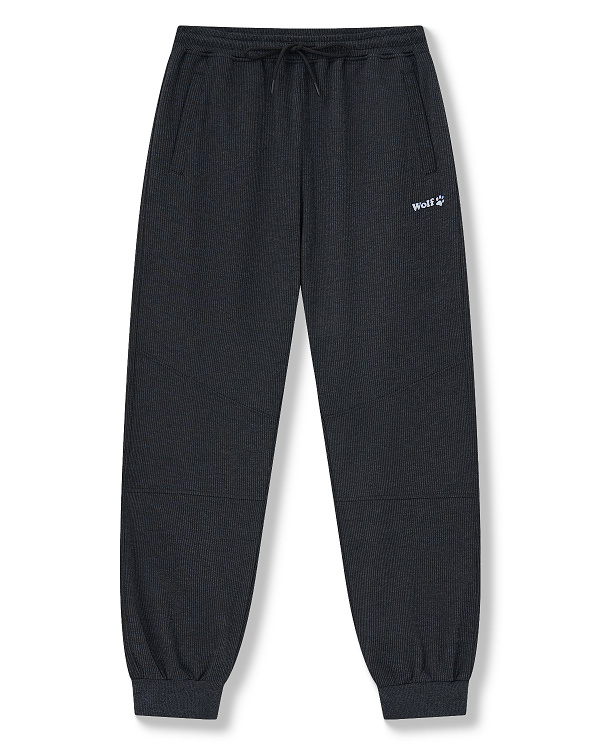 Pánské řádkové tepláky WOLF (M-3XL)