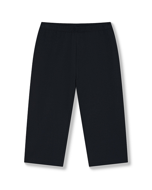 Dívčí 3/4 bavlněné  legíny WOLF (134-164) 