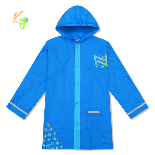 Dorostenecká  pláštěnka KUGO (134-164)
