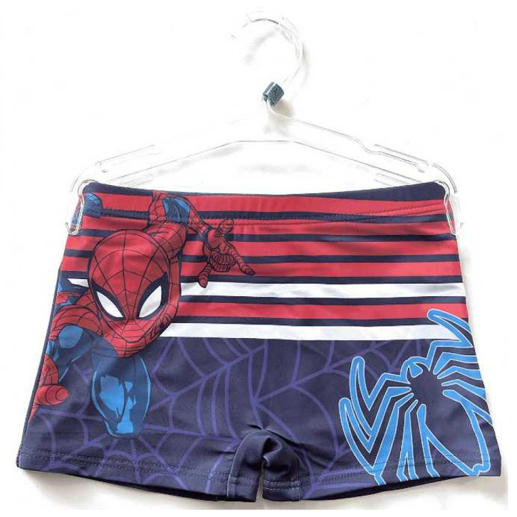 Chlapecké plavky SPIDER MAN (98-128)