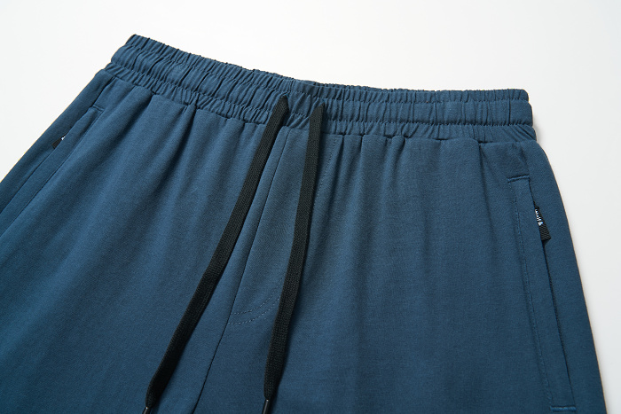 Pánské bavlněné šortky WOLF (M-3XL)