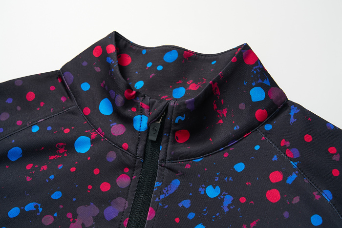 Dámská  funkční mikina WOLF (S-2XL) 