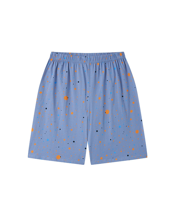 Chlapecké letní noční pyžamo WOLF (140-170)