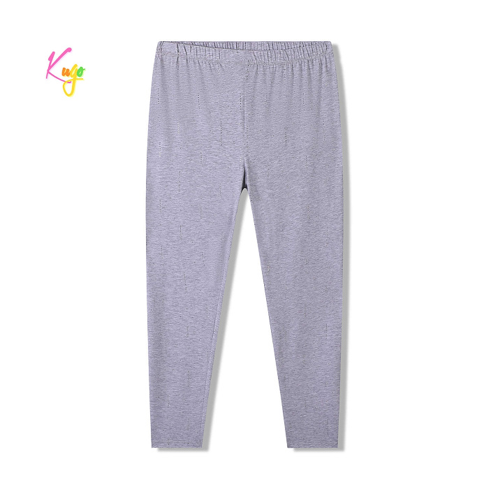 Dívčí legíny Kugo  (134-164) 