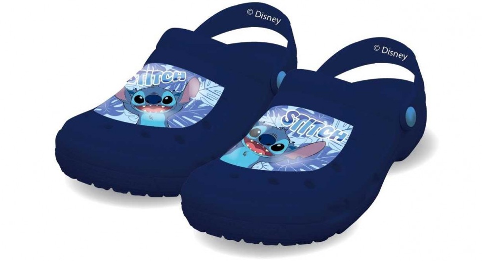 Chlapecké crocs, nazouváky LILI (22-32)