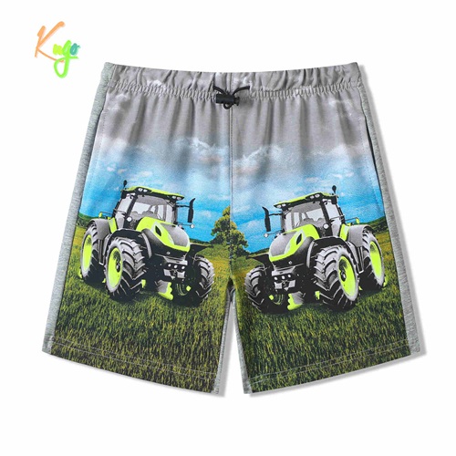 Chlapecké letní šortky (kraťasy)KUGO (98-128)