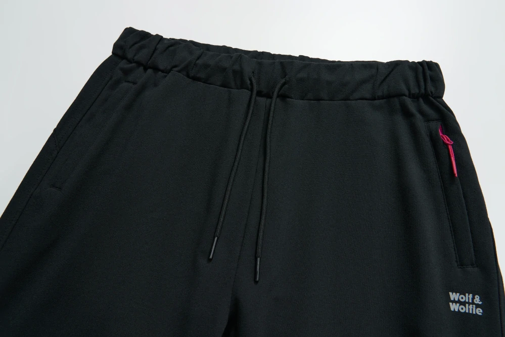 Dámské tepláky WOLF (M-2XL)