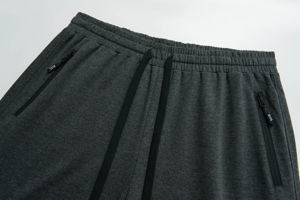 Pánské tepláky do nápletu WOLF (M-3XL)