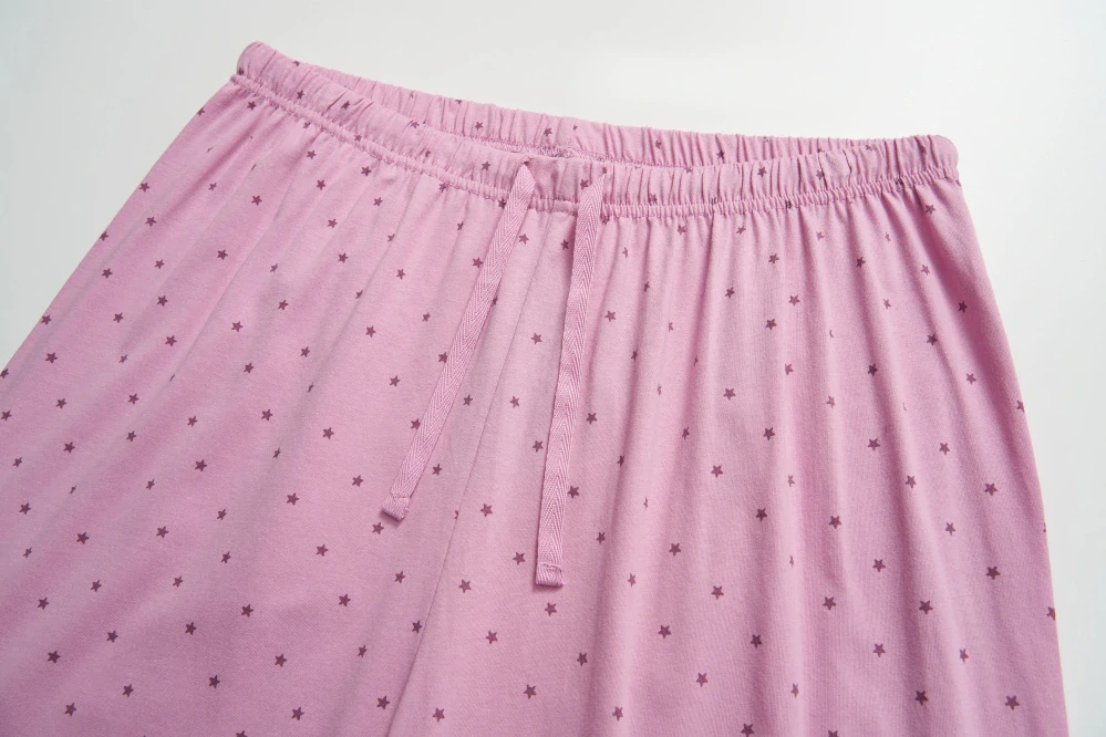 Dámské pyžamové kalhoty WOLF (S-2XL)