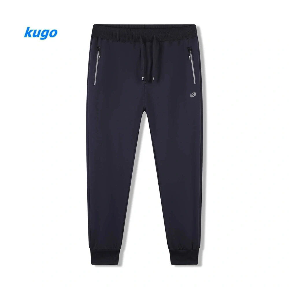Pánské tepláky KUGO (M-3XL)