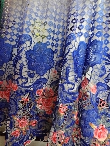 Dámská sukně (L-XXL)